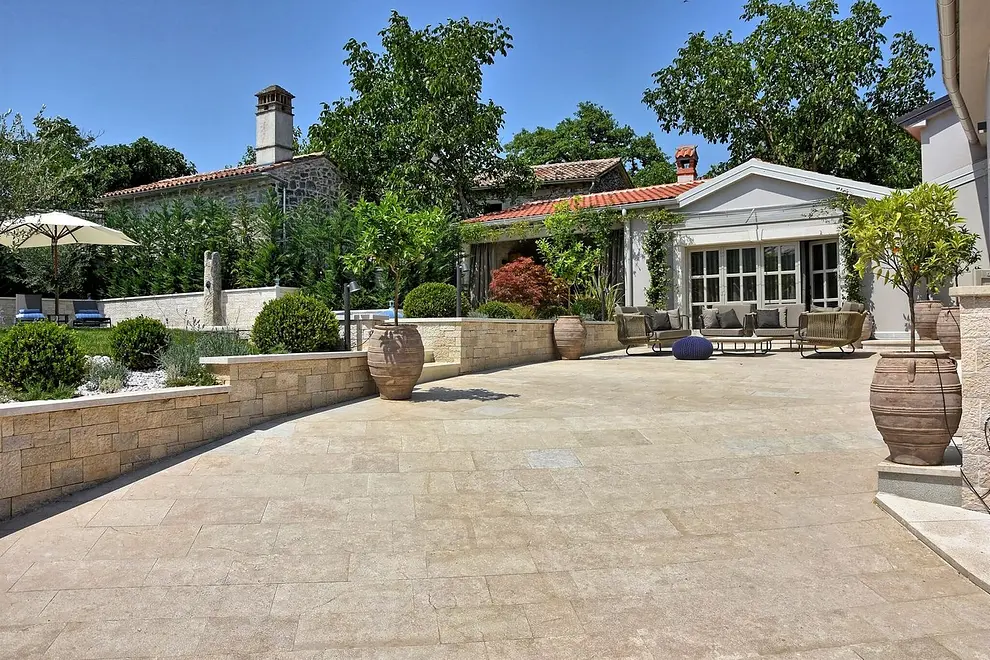 Ferienwohnung in Pican mit Pool 999223770 41886 – Foto 22