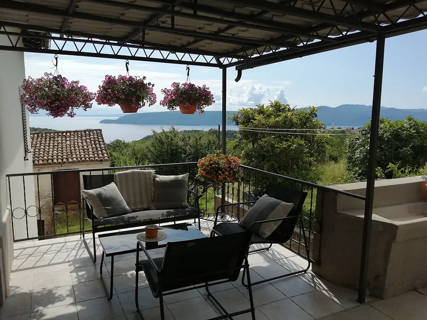 Ferienwohnung in Opatija haustiergeeignet 999205405 33561