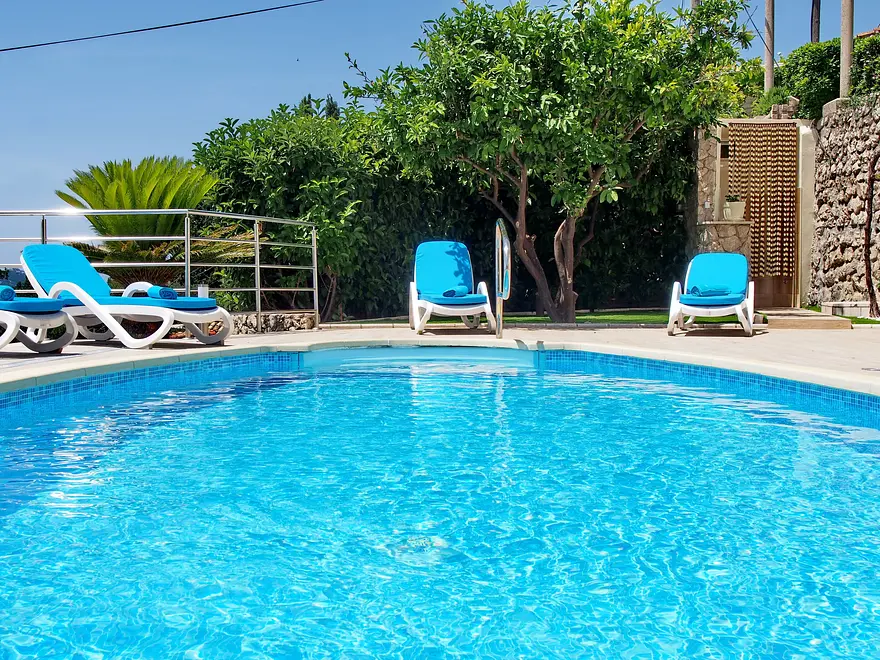 Ferienwohnung in Dubrovnik mit Pool 999205093 33261 – Foto 3