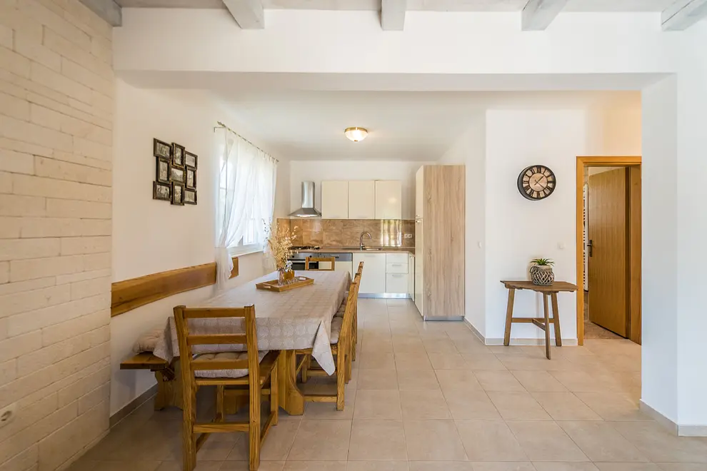 Ferienhaus in Nin mit Pool und haustiergeeignet 999204010 32234 – Foto 24