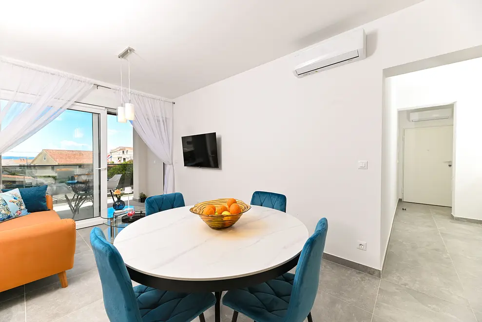 Ferienwohnung in Ciovo haustiergeeignet 999212335 39989 – Foto 30