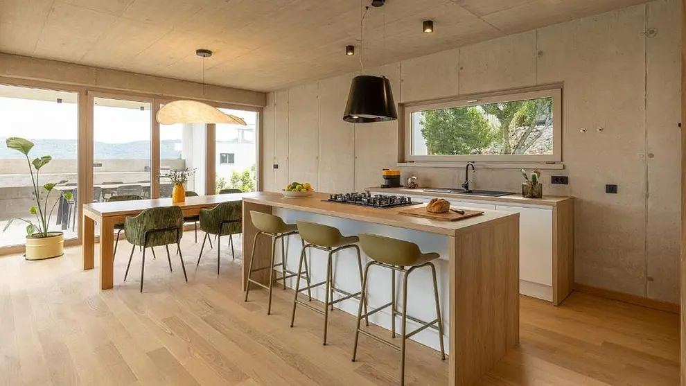 Ferienhaus in Labin mit Pool 999207807 35821 – Foto 6