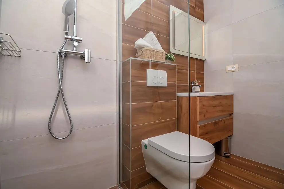 Ferienhaus in Rogoznica mit Pool 999213014 40557 – Foto 22