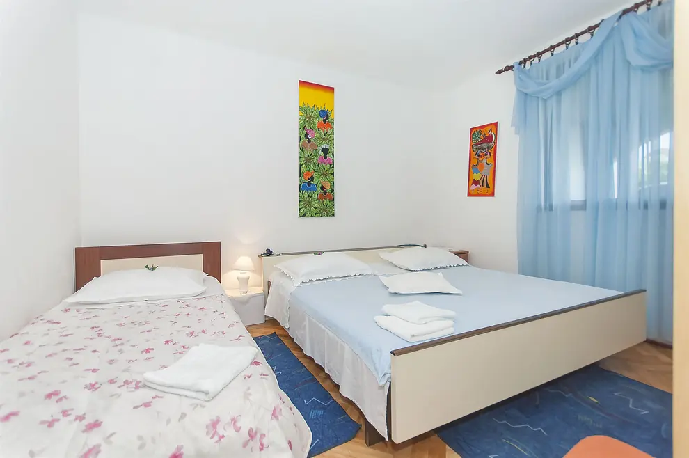 Ferienwohnung in Rogoznica  999202529 30808 – Foto 9