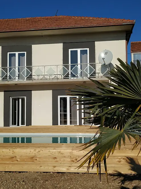 Ferienwohnung in Trogir mit Pool 999204232 32442 – Foto 14