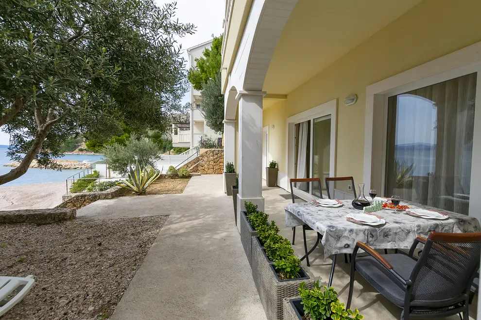 Ferienwohnung in Omis  66139287 22119