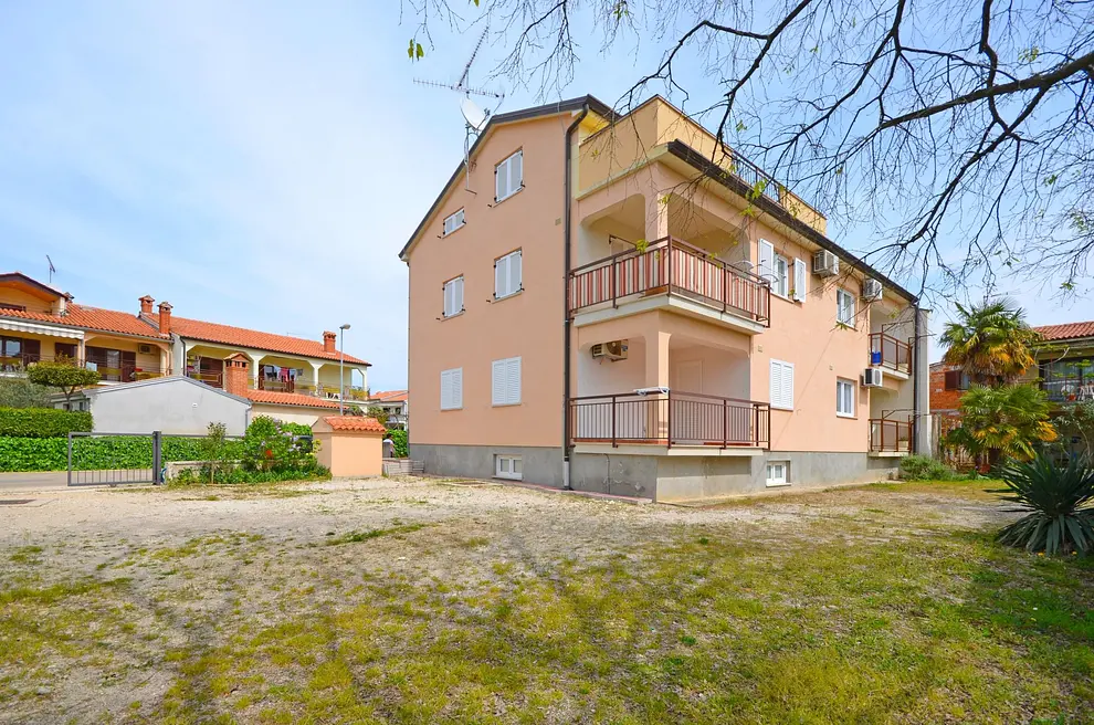 Ferienwohnung in Porec  999203279 31535 – Foto 6