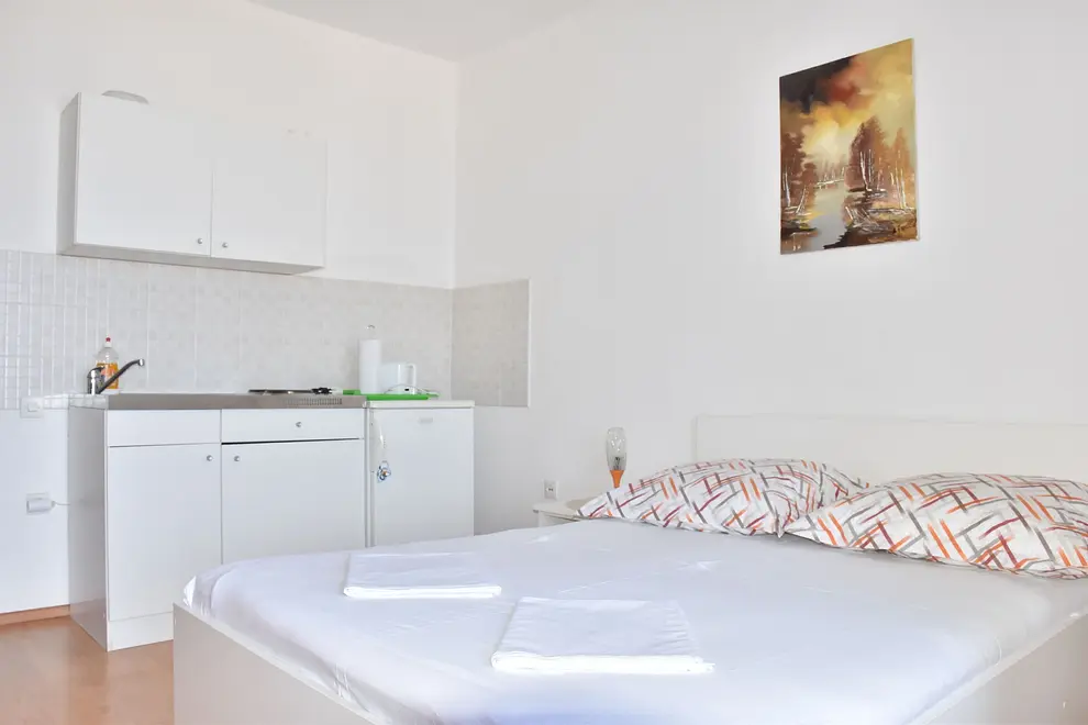 Ferienwohnung in Makarska  999204524 32718 – Foto 3