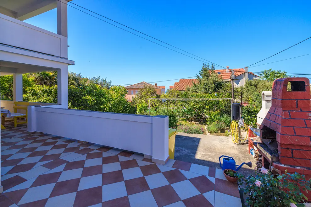 Ferienwohnung in Banjol  999203709 31941