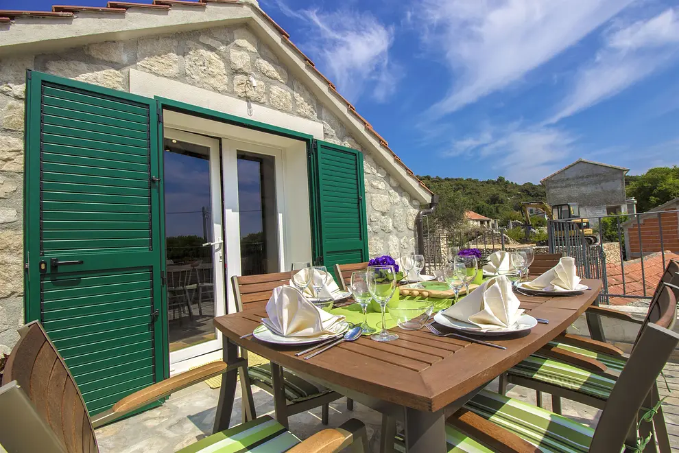 Ferienhaus in Marina mit Pool 999205970 34093 – Foto 6