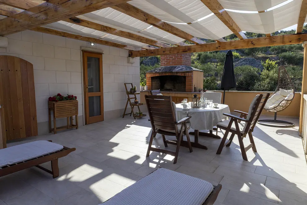 Ferienwohnung in Brac  999206120 34240 – Foto 11