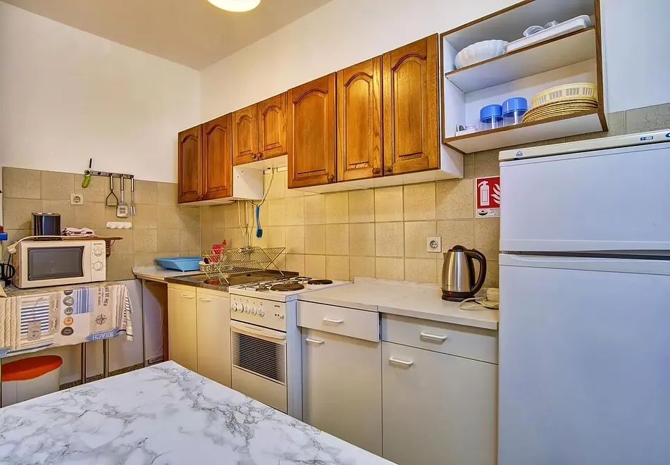 Ferienwohnung in Losinj haustiergeeignet 999210378 38240 – Foto 4