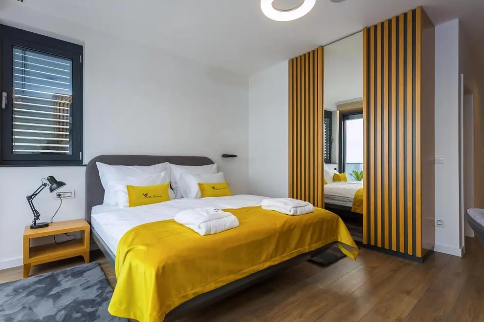 Ferienhaus in Matulji mit Pool 999209377 37303 – Foto 6