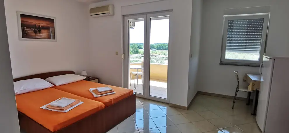 Ferienwohnung in Liznjan  999207614 35643 – Foto 13