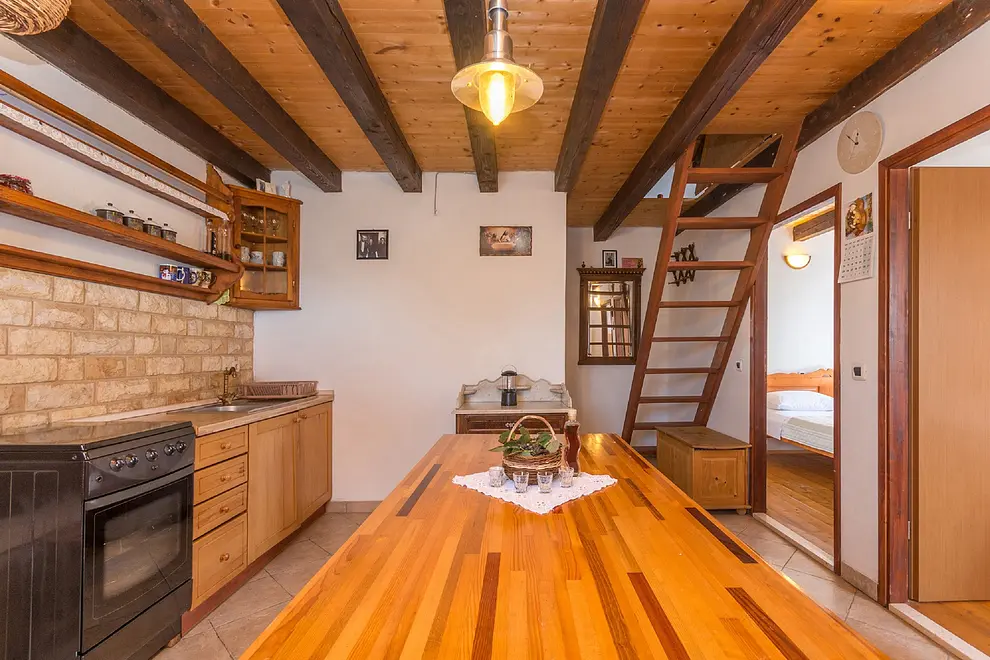 Ferienwohnung in Pasman  999203073 31332 – Foto 28