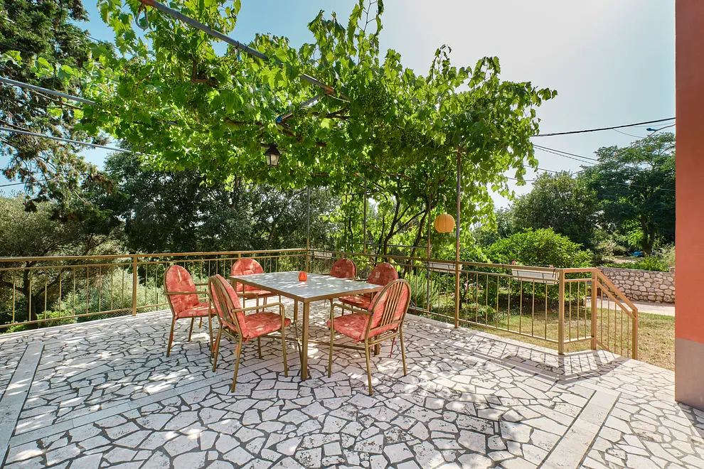 Ferienwohnung in Losinj  999221203 41531 – Foto 14