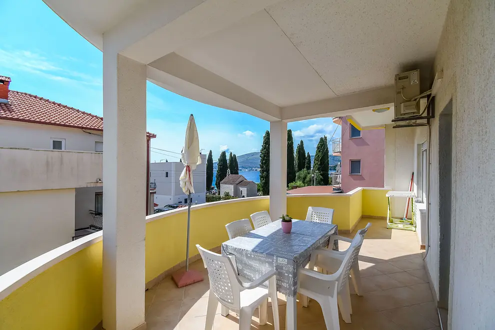 Ferienwohnung in Ciovo  999211173 38986 – Foto 26