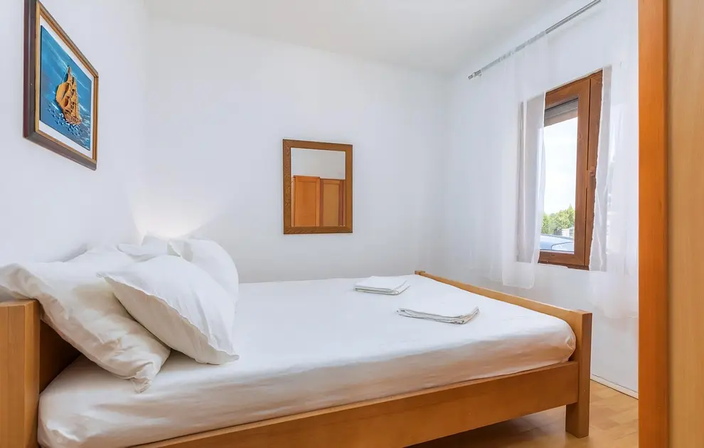 Ferienwohnung in Fazana  999204302 32512 – Foto 5