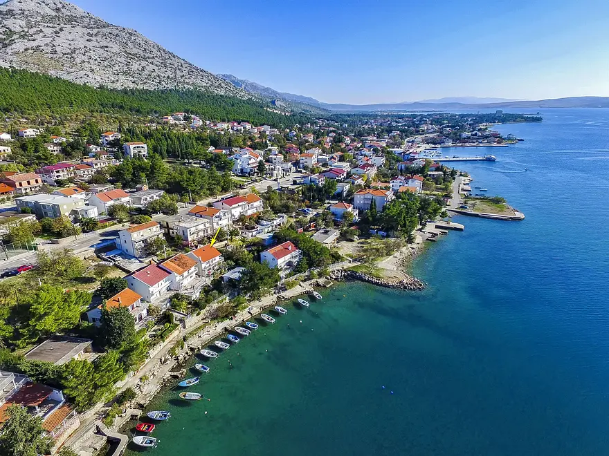 Ferienwohnung in Starigrad  999203438 31687 – Foto 8