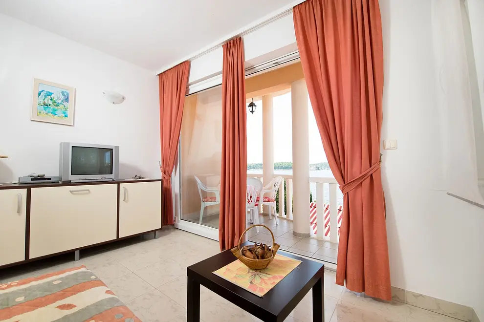 Ferienwohnung in Rogoznica mit Pool 999202650 30926 – Foto 4