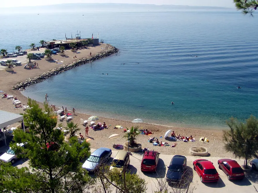 Ferienwohnung in Split  999211322 39103 – Foto 16