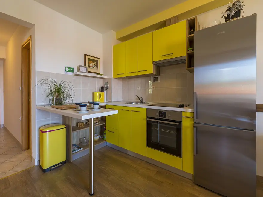 Ferienwohnung in Klenovica  999205616 33758 – Foto 9
