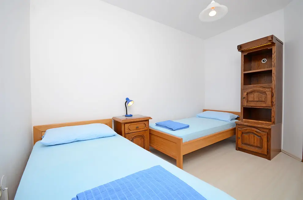 Ferienwohnung in Rogoznica  999202332 30639 – Foto 13