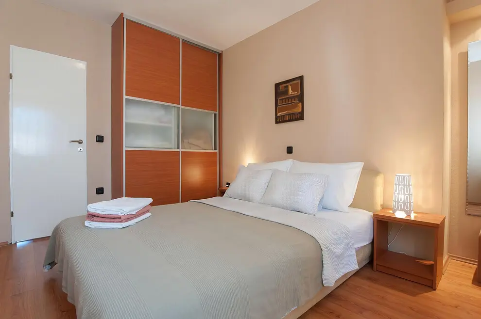 Ferienwohnung in Preko  999210290 38157 – Foto 8