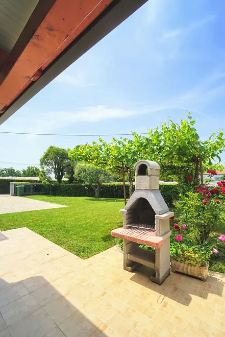 Ferienappartment in Brela  999231603 42771 – Foto 38