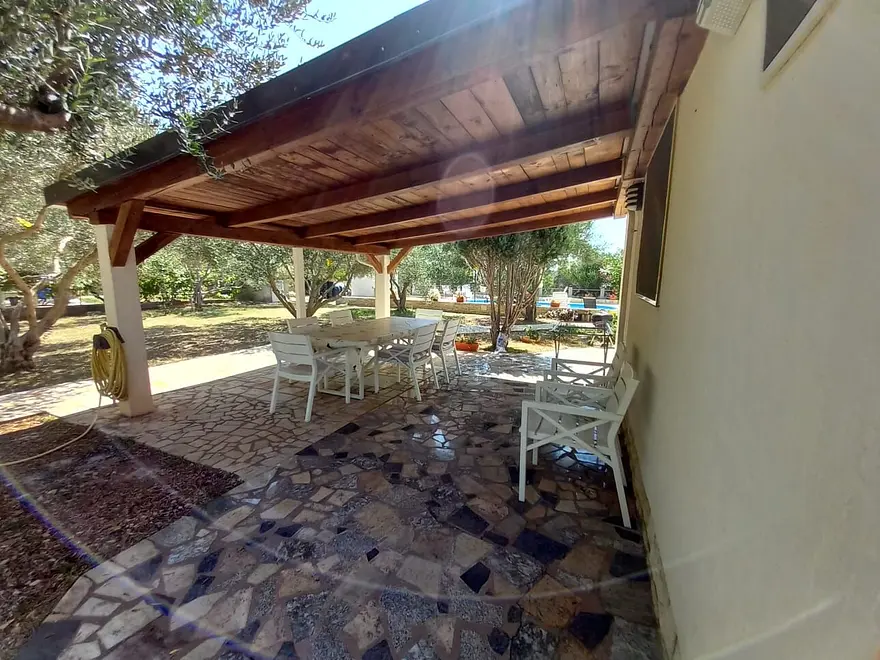 Ferienwohnung in Barbat mit Pool 999241344 43273 – Foto 4