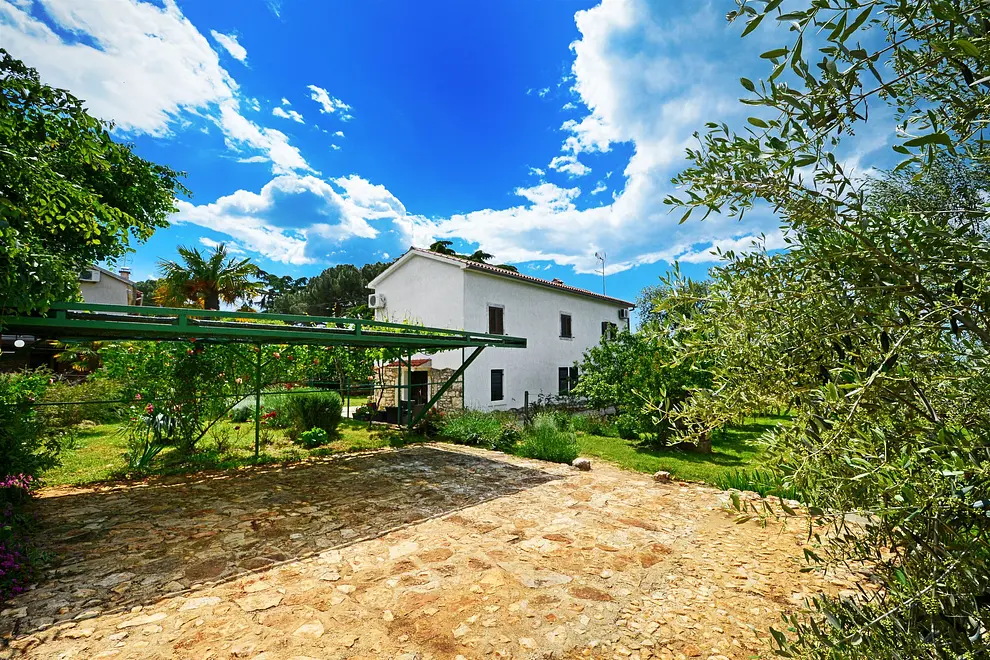 Ferienwohnung in Porec mit Pool und haustiergeeignet 999208735 36689 – Foto 33