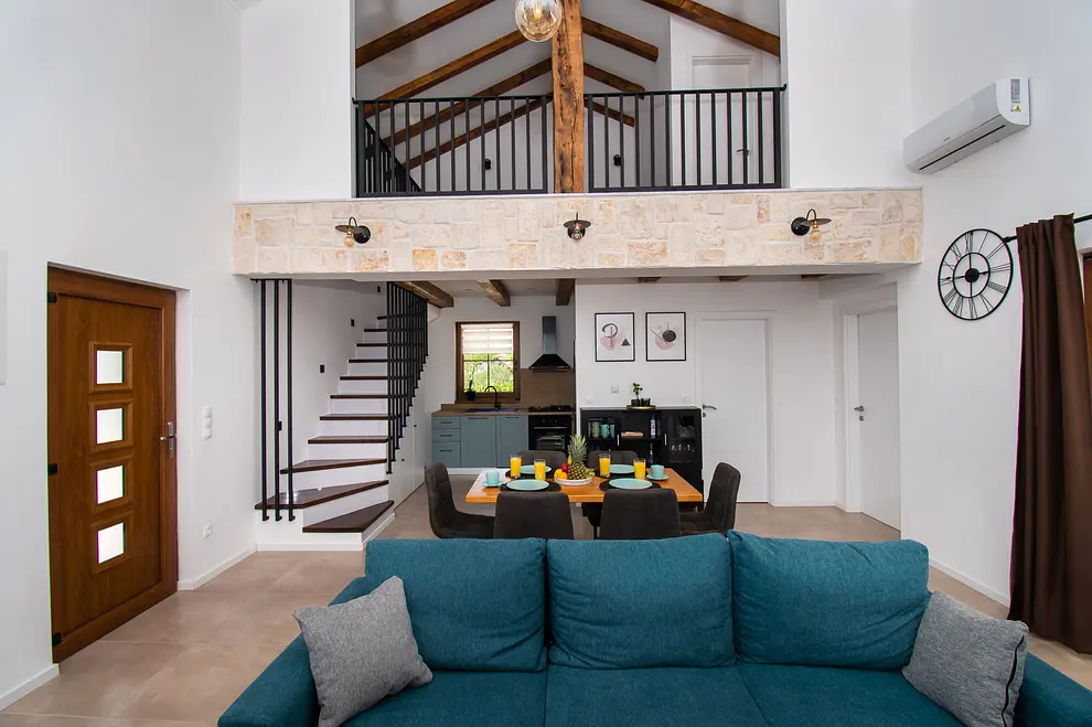 Ferienhaus in Sibenik mit Pool 999208427 36393 – Foto 3