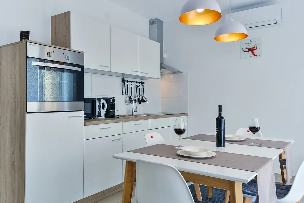 Ferienwohnung in Vir  999205232 33399 – Foto 19