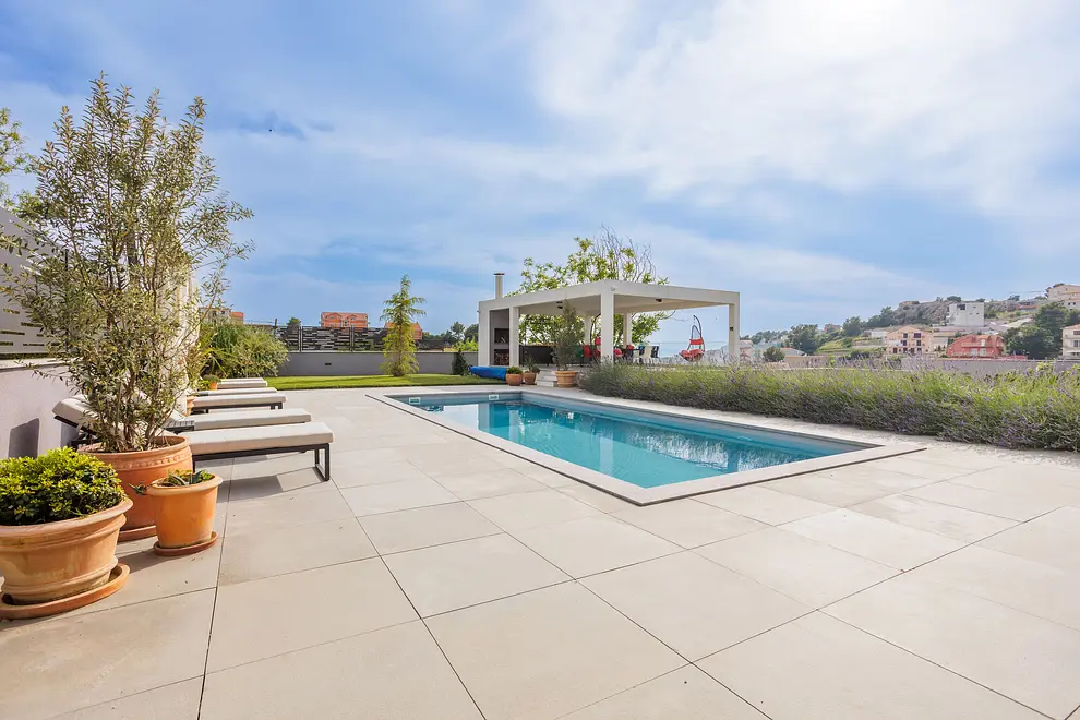 Ferienhaus in Podstrana mit Pool und haustiergeeignet 999207387 35442 – Foto 28