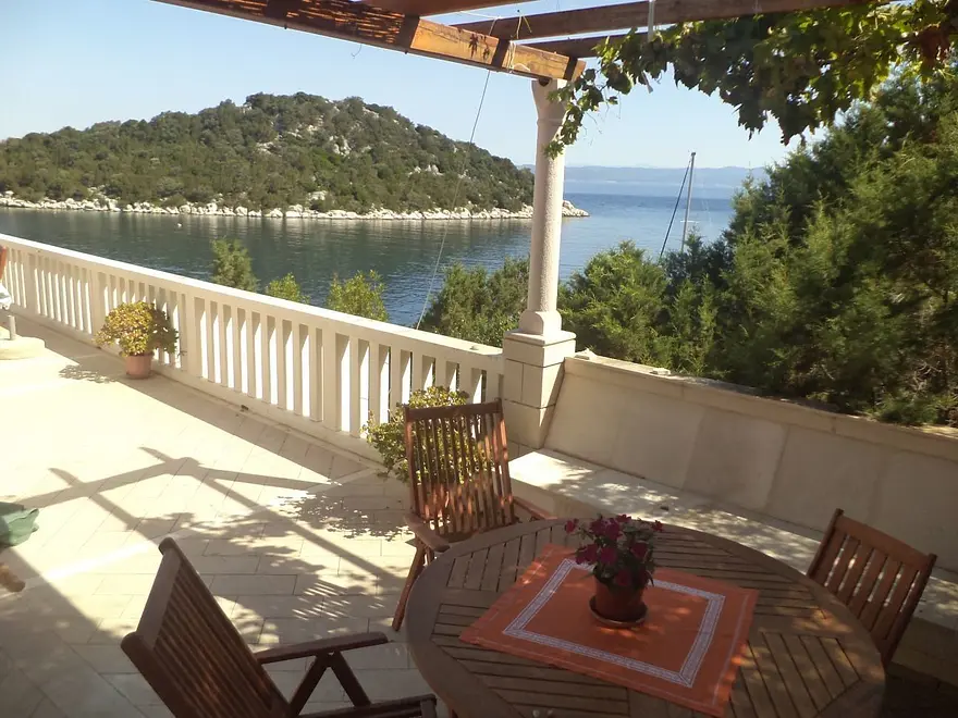 Ferienwohnung in Lastovo haustiergeeignet 66152097 26045