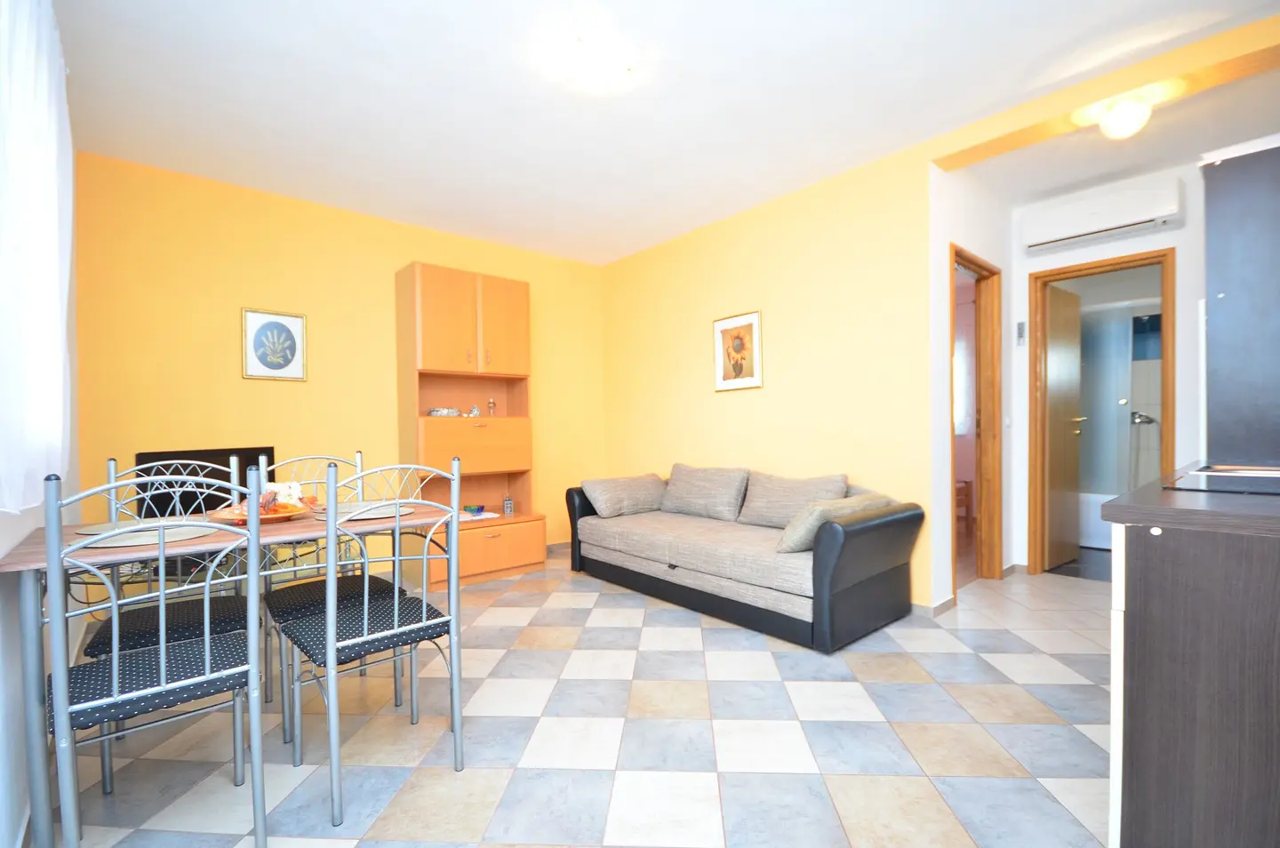 Ferienwohnung in Vir haustiergeeignet 999204449 32644