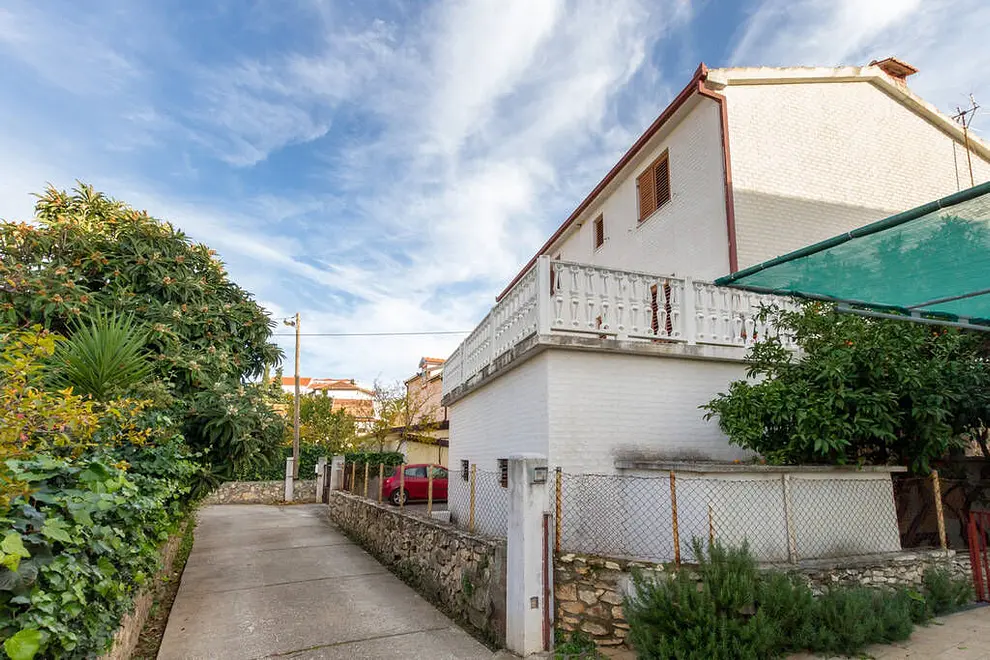 Ferienwohnung in Seget  66133434 18421