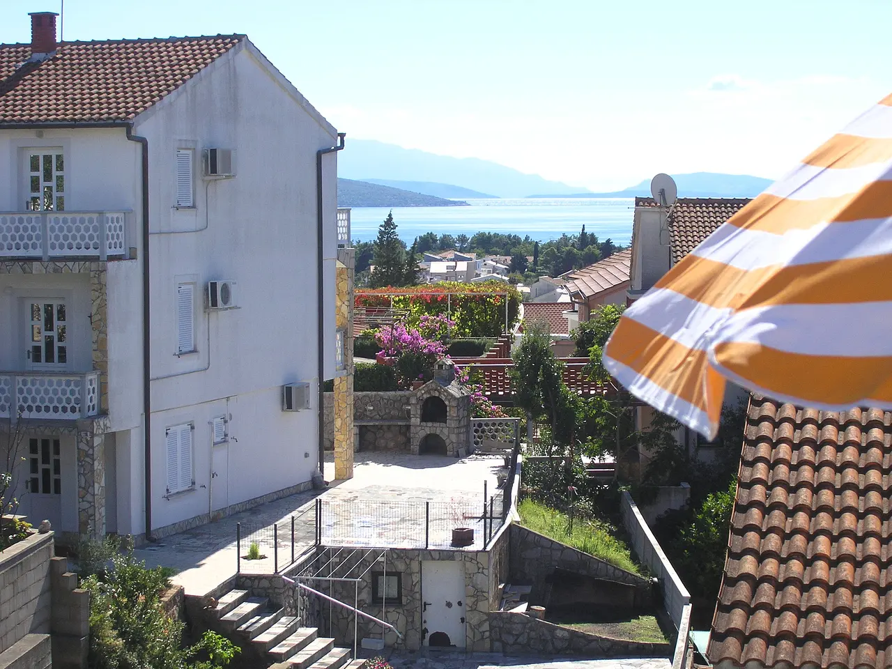 Ferienwohnung in Krk  999203433 31682