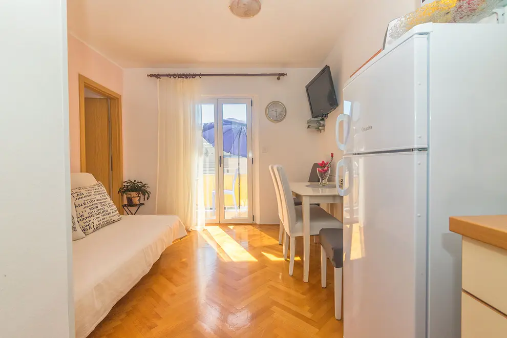 Ferienwohnung in Makarska  999205011 33182