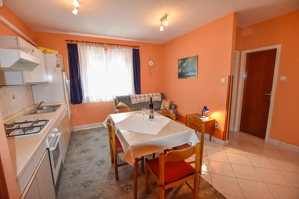 Ferienwohnung in Biograd  999202907 31176 – Foto 15