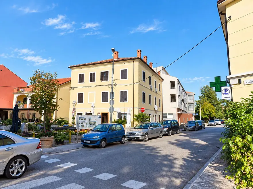 Ferienwohnung in Fazana  999204122 32334 – Foto 7