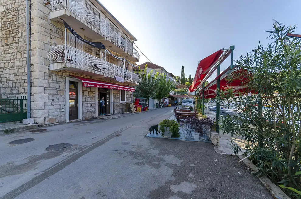 Ferienwohnung in Solta haustiergeeignet 66115109 5166