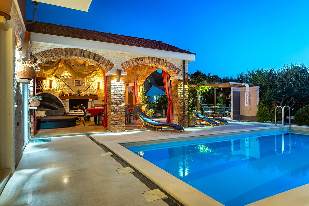Ferienhaus in Sibenik mit Pool 999212592 40186 – Foto 18