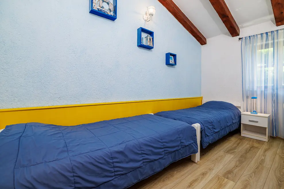 Ferienwohnung in Krsan mit Pool 999204998 33170 – Foto 26
