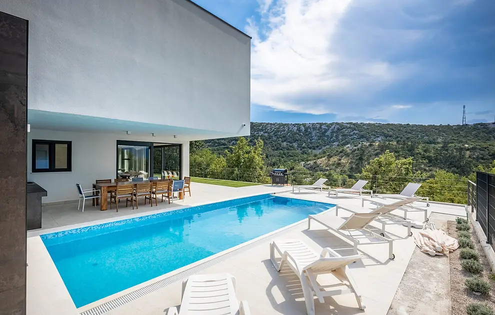 Ferienhaus in Crikvenica mit Pool 999212790 40363 – Foto 31