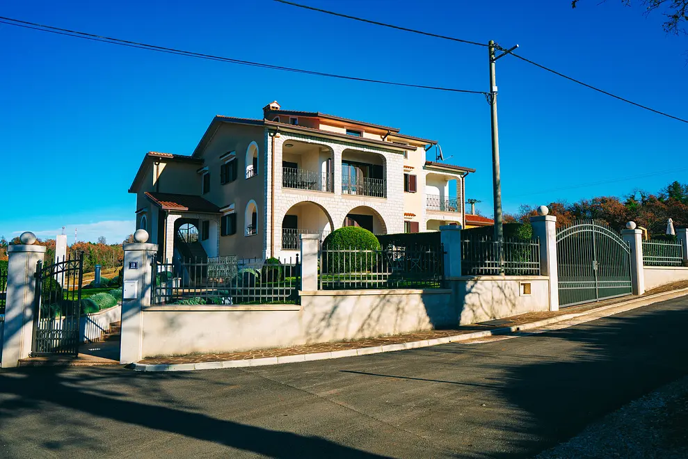 Ferienwohnung in Porec mit Pool 999210153 38031 – Foto 17