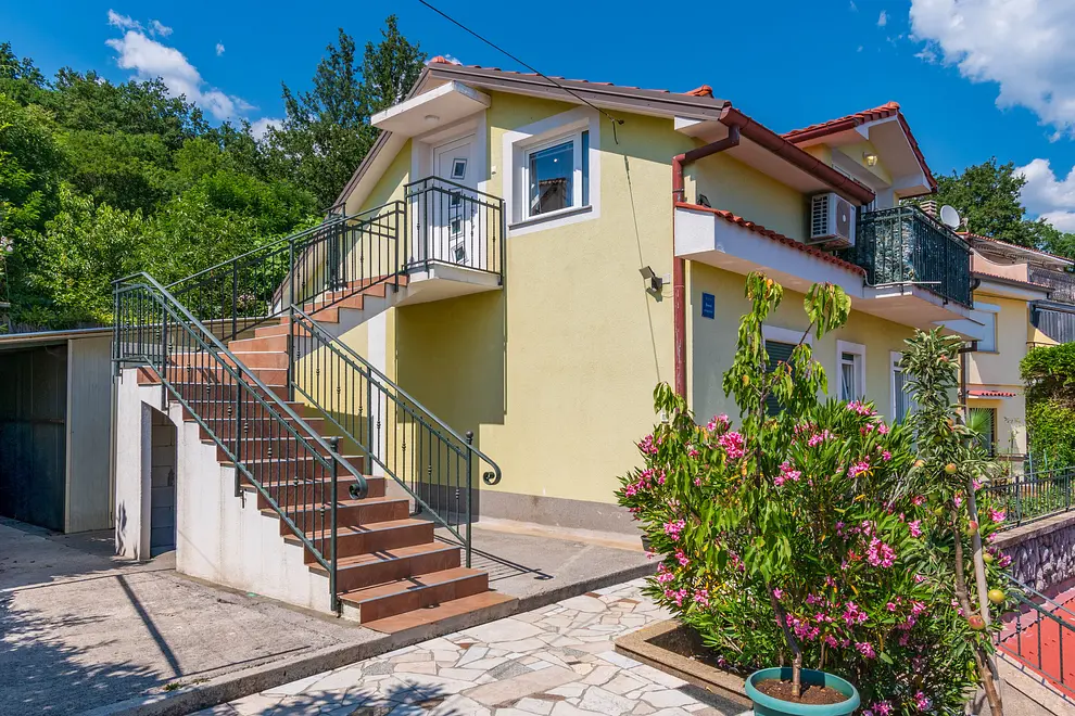 Ferienwohnung in Matulji  999238058 43107 – Foto 14