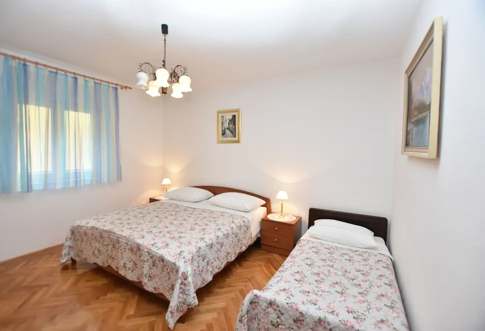 Ferienwohnung in Ciovo  999208695 36649 – Foto 2