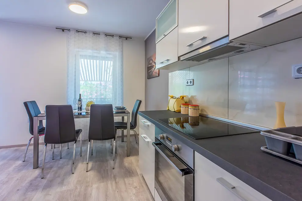 Ferienwohnung in Crikvenica  999203394 31645 – Foto 21