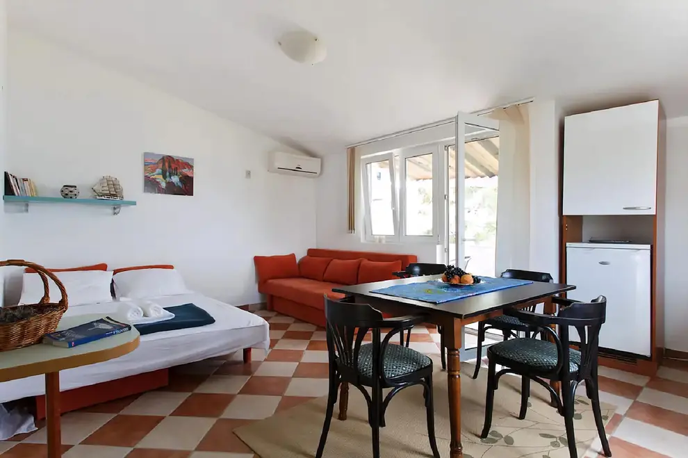 Ferienwohnung in Ciovo  999211425 39201 – Foto 10